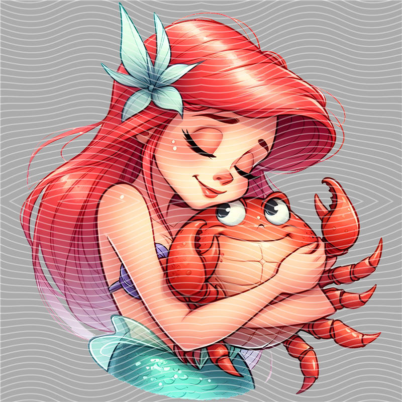 Disney-DS 253